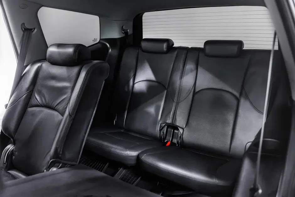 Kia Mohave, 2012 г.