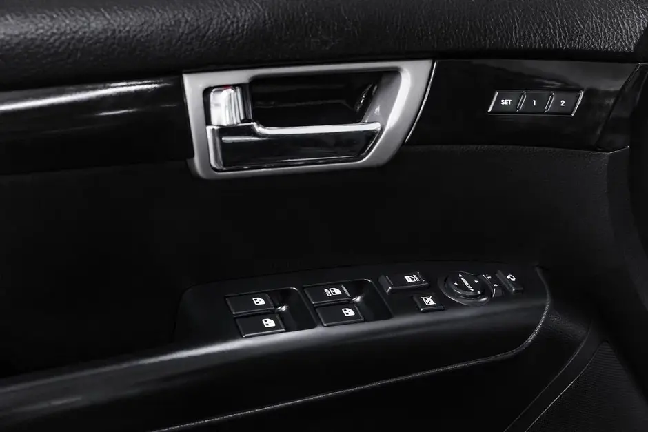 Kia Mohave, 2012 г.