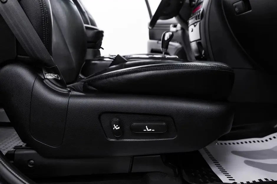 Kia Mohave, 2012 г.