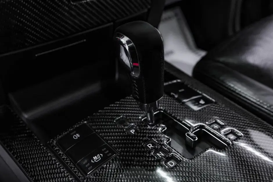 Kia Mohave, 2012 г.