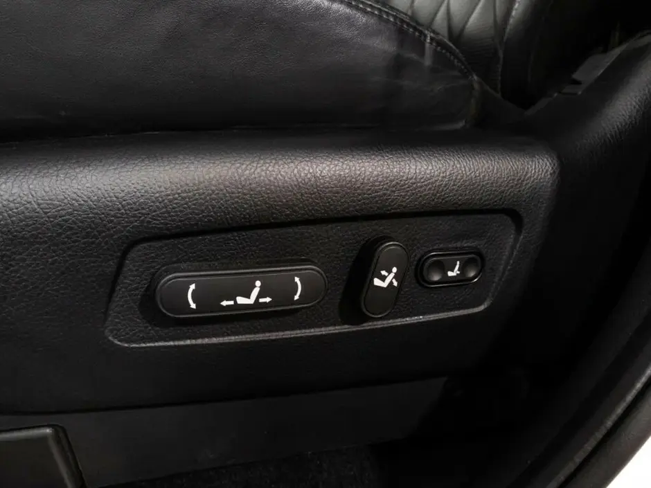 Kia Mohave, 2019 г.