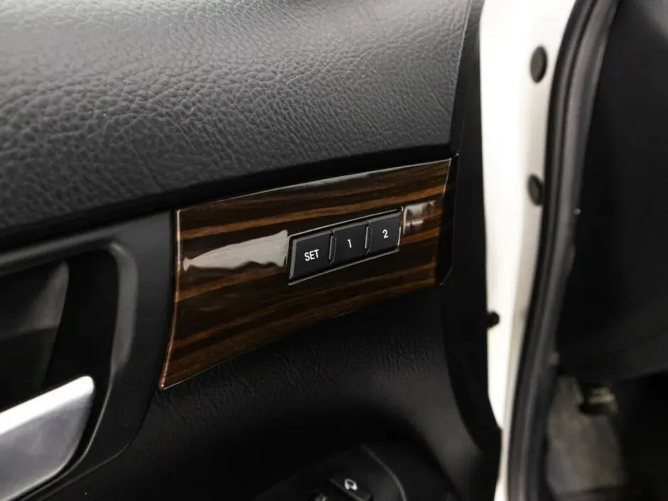 Kia Mohave, 2019 г.