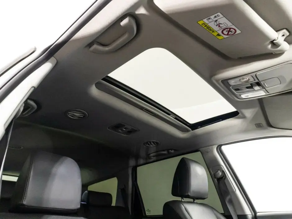 Kia Mohave, 2019 г.