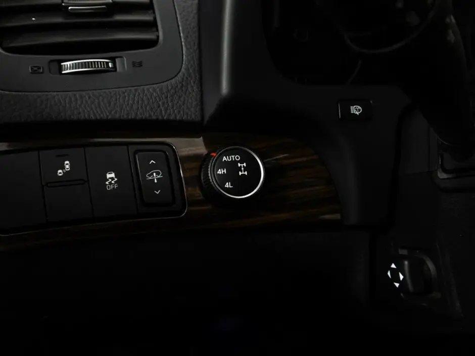 Kia Mohave, 2019 г.