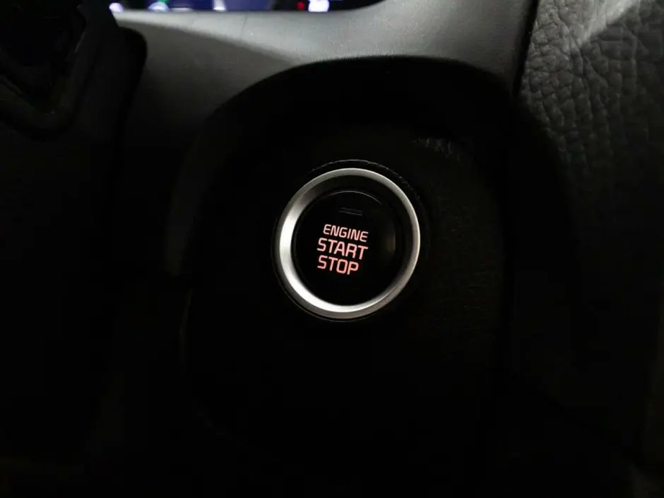 Kia Mohave, 2019 г.