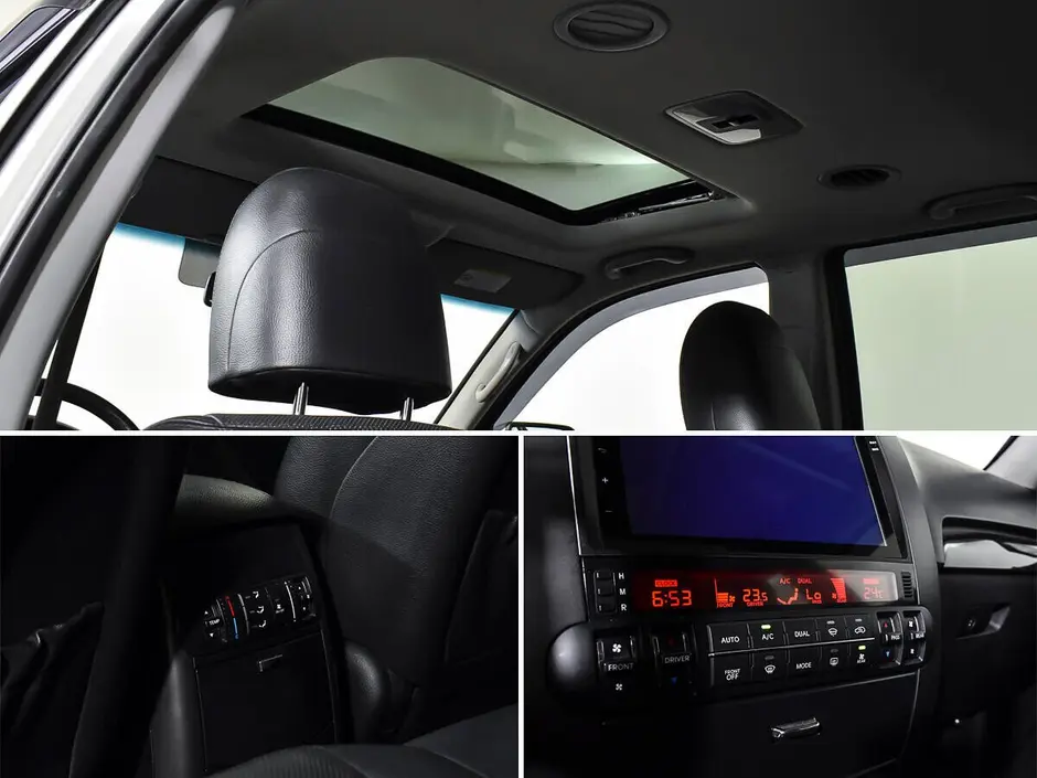 Kia Mohave, 2016 г.