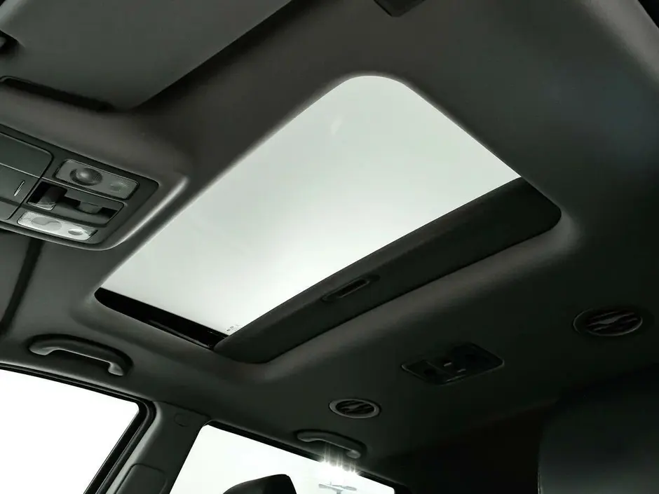 Kia Mohave, 2018 г.