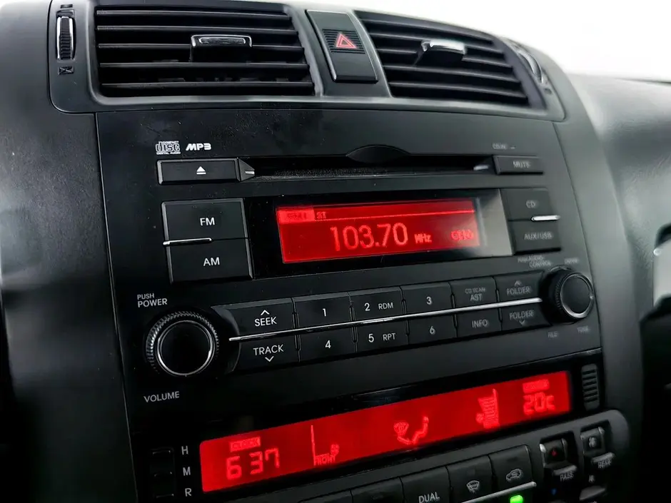 Kia Mohave, 2015 г.