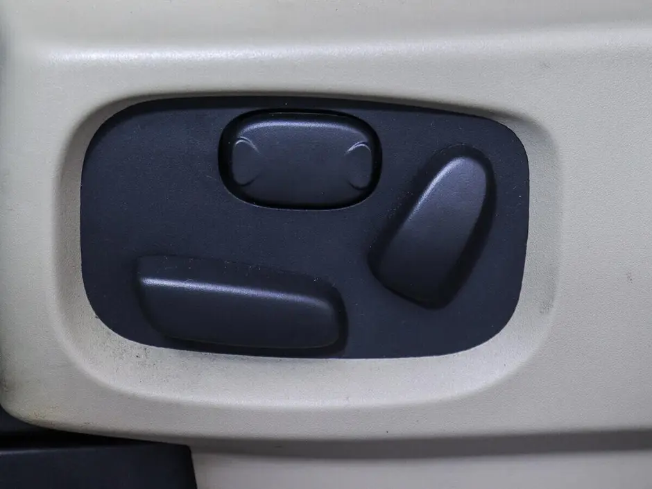 Land Rover Discovery, 2014 г.