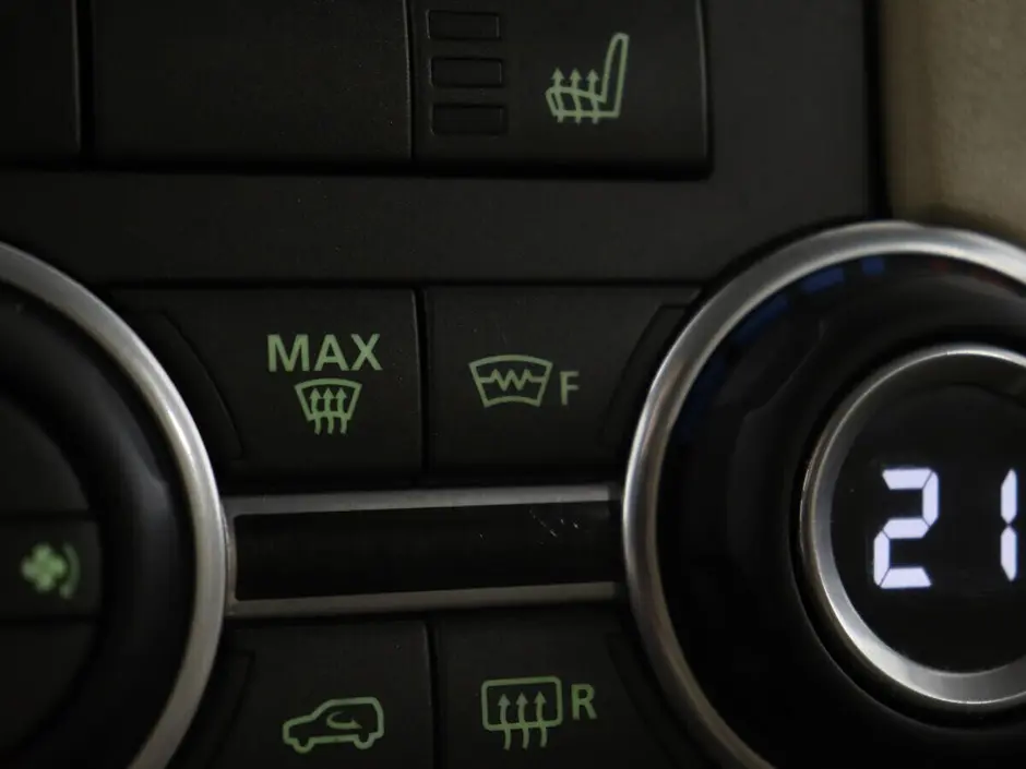 Land Rover Discovery, 2014 г.