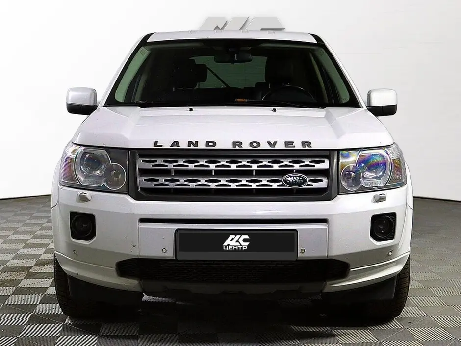 Land Rover Freelander, 2010 г.