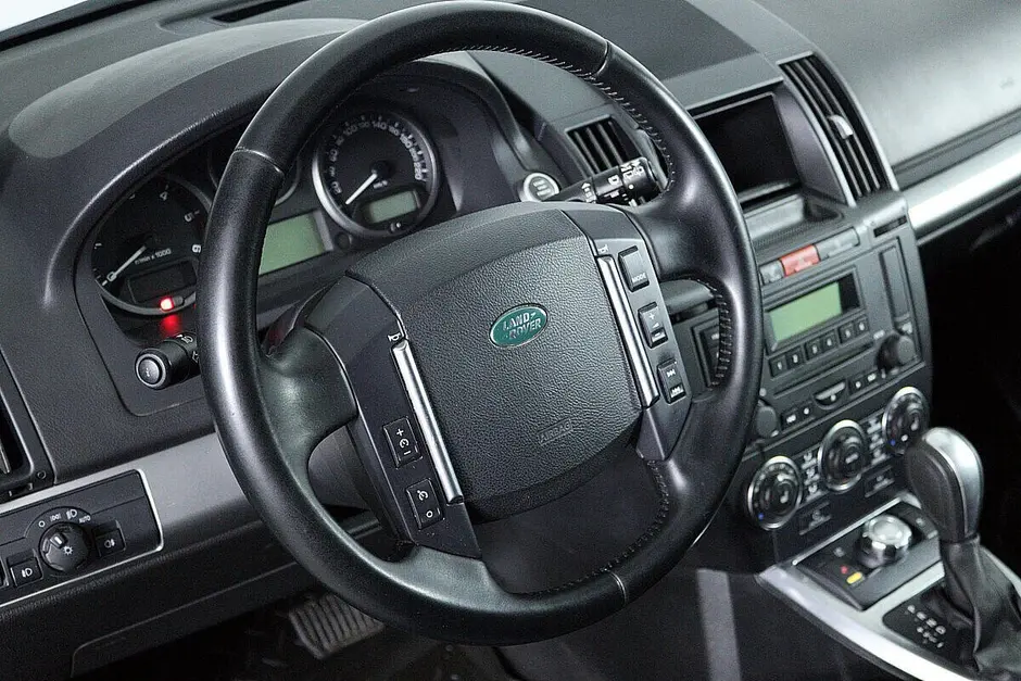 Land Rover Freelander, 2010 г.