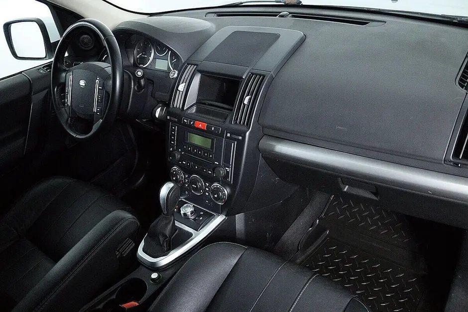 Land Rover Freelander, 2010 г.