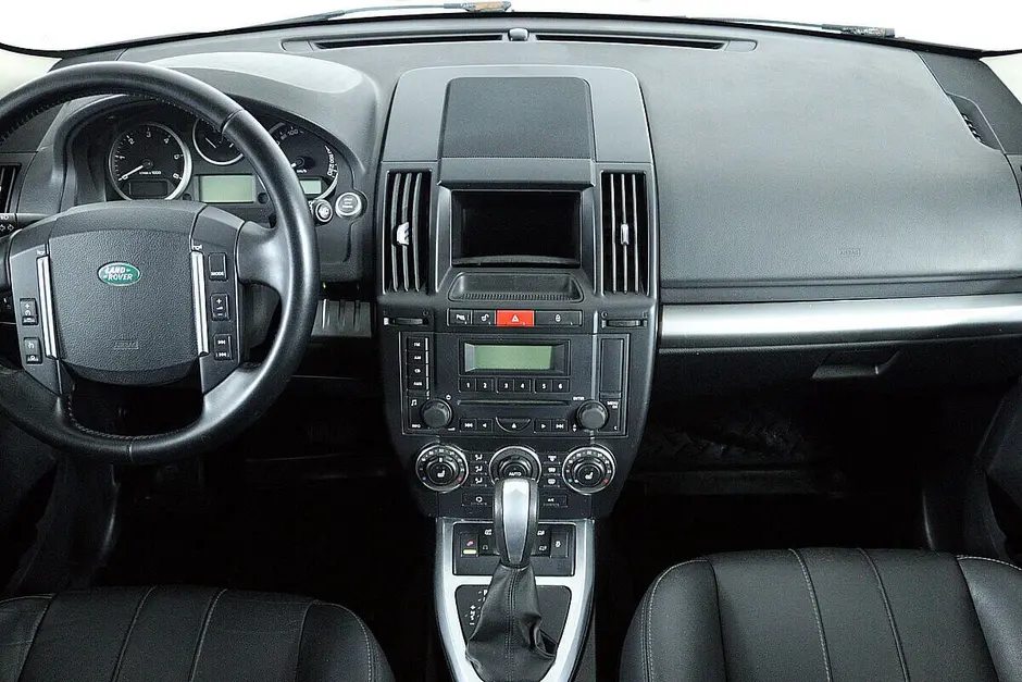 Land Rover Freelander, 2010 г.