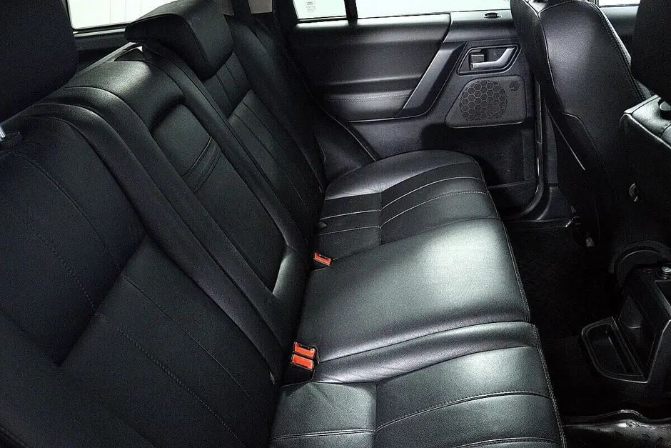 Land Rover Freelander, 2010 г.