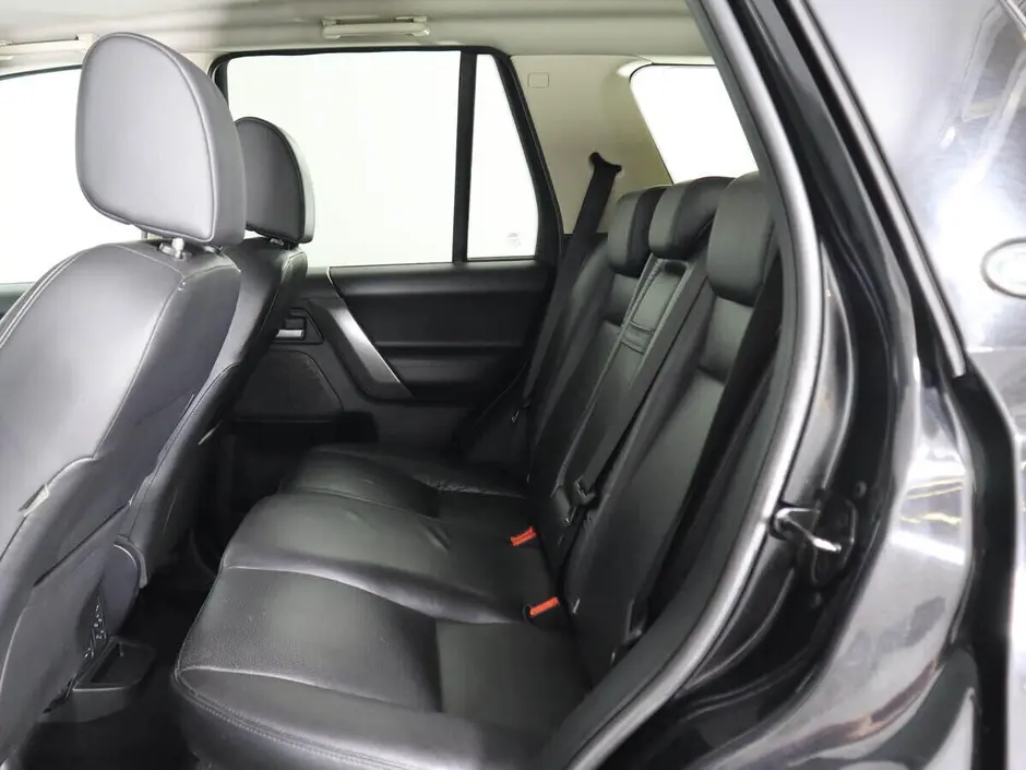 Land Rover Freelander, 2009 г.