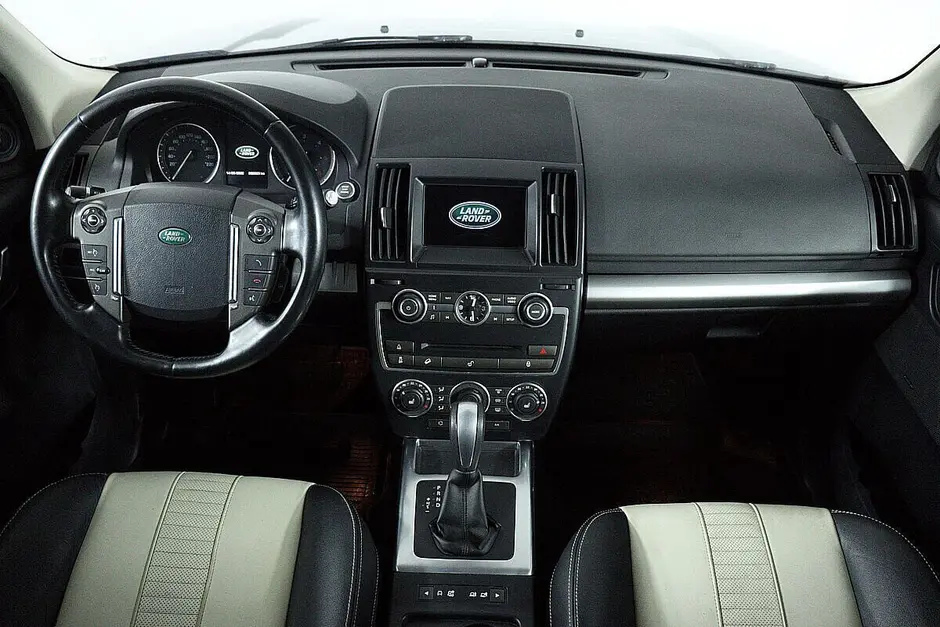 Land Rover Freelander, 2014 г.