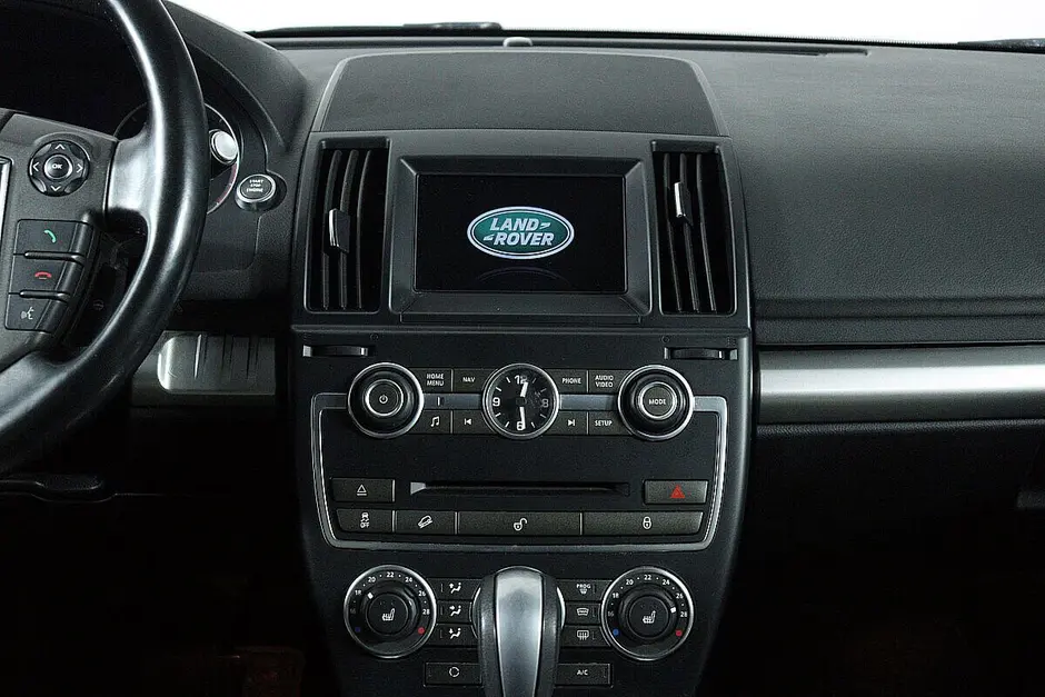 Land Rover Freelander, 2014 г.