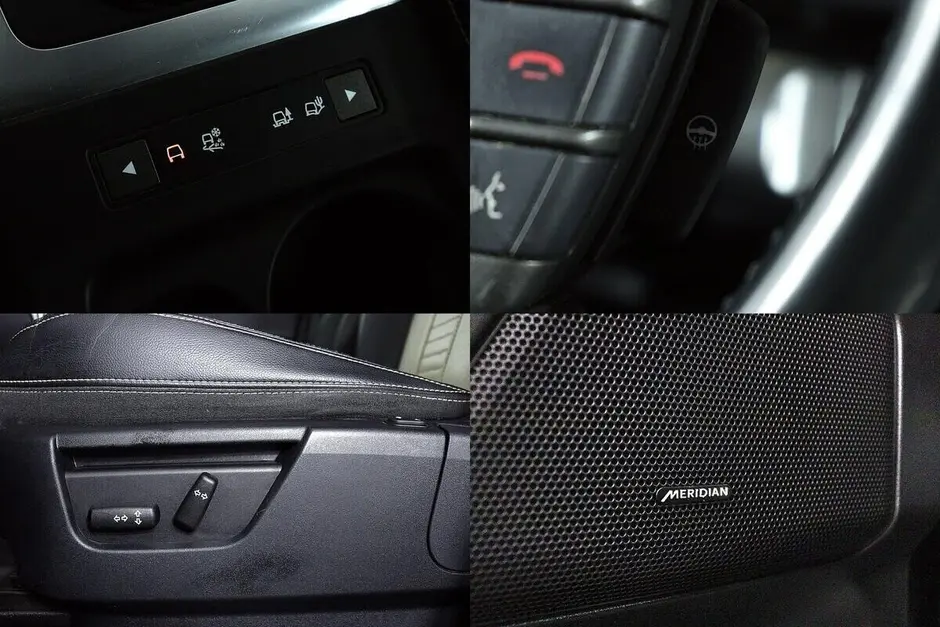 Land Rover Freelander, 2014 г.