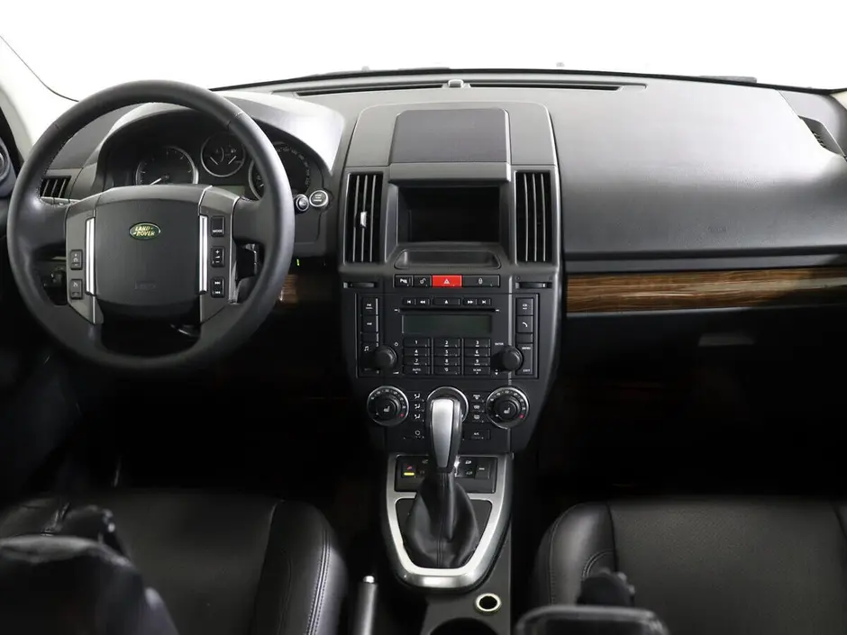 Land Rover Freelander, 2010 г.