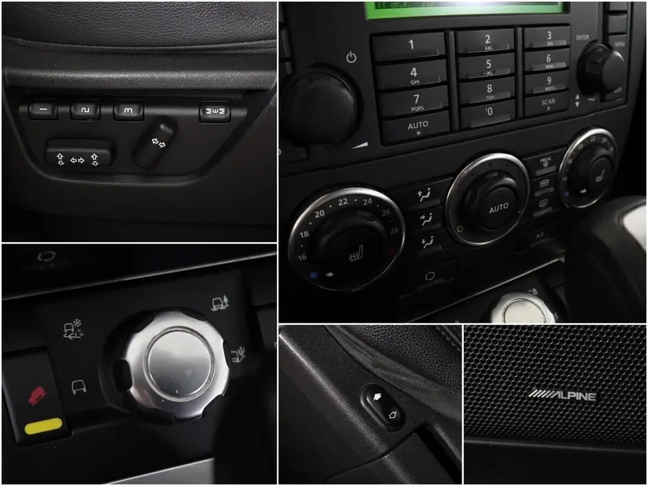 Land Rover Freelander, 2010 г.