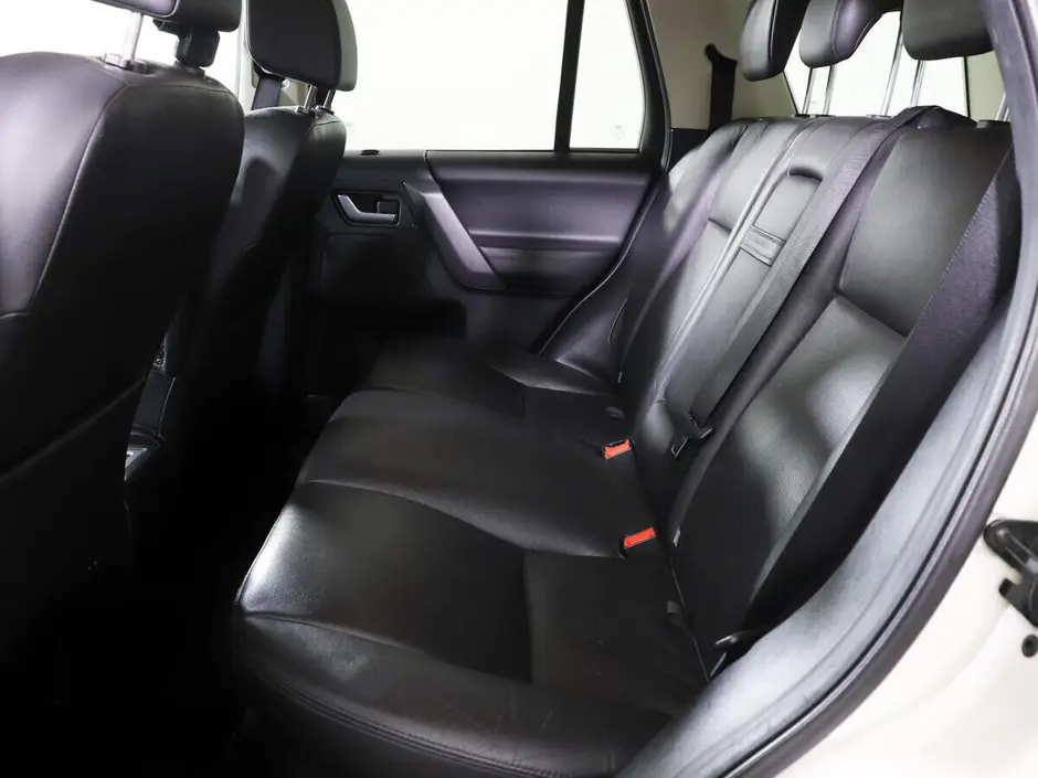 Land Rover Freelander, 2010 г.