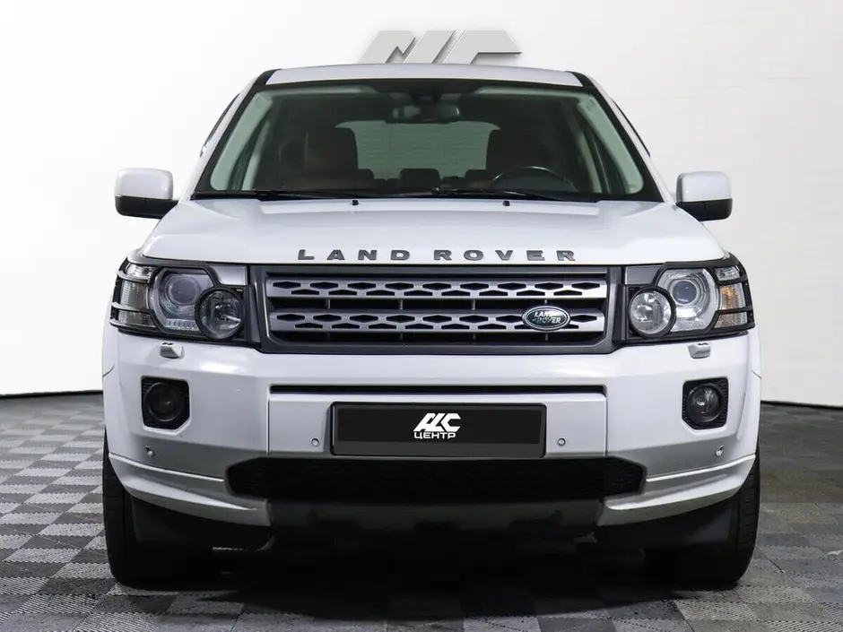 Land Rover Freelander, 2011 г.