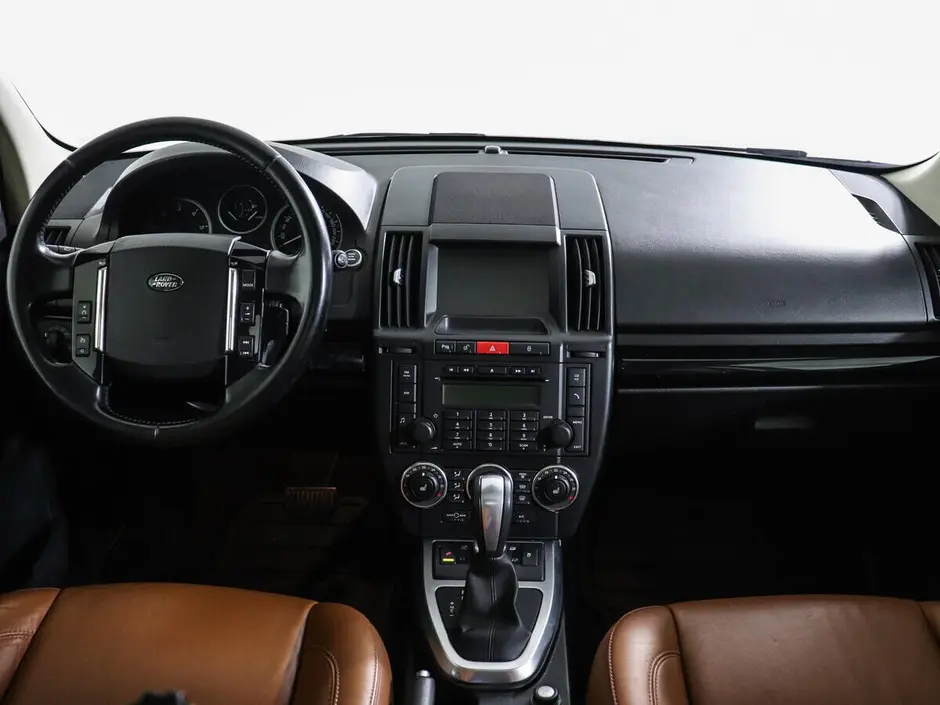 Land Rover Freelander, 2011 г.