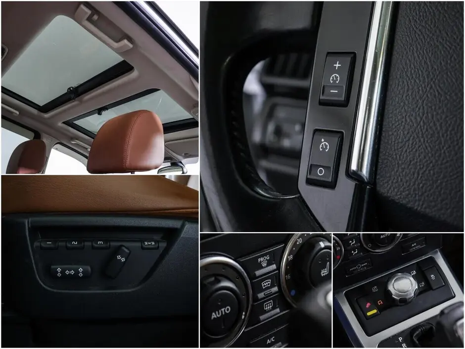 Land Rover Freelander, 2011 г.