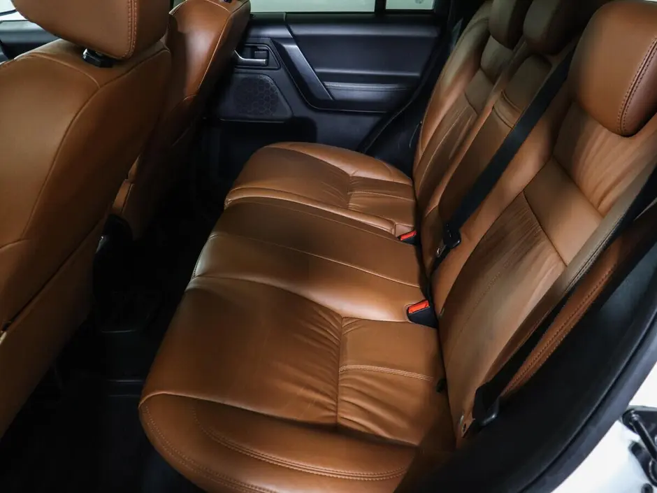 Land Rover Freelander, 2011 г.