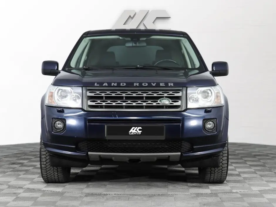 Land Rover Freelander, 2011 г.