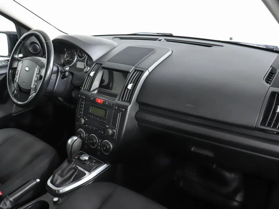 Land Rover Freelander, 2011 г.