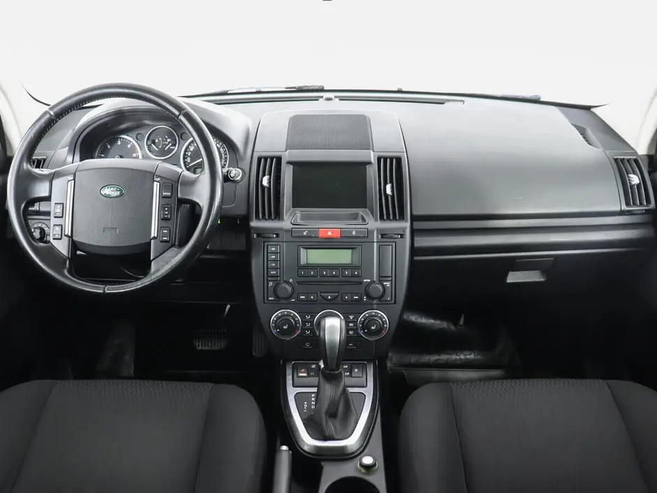 Land Rover Freelander, 2011 г.