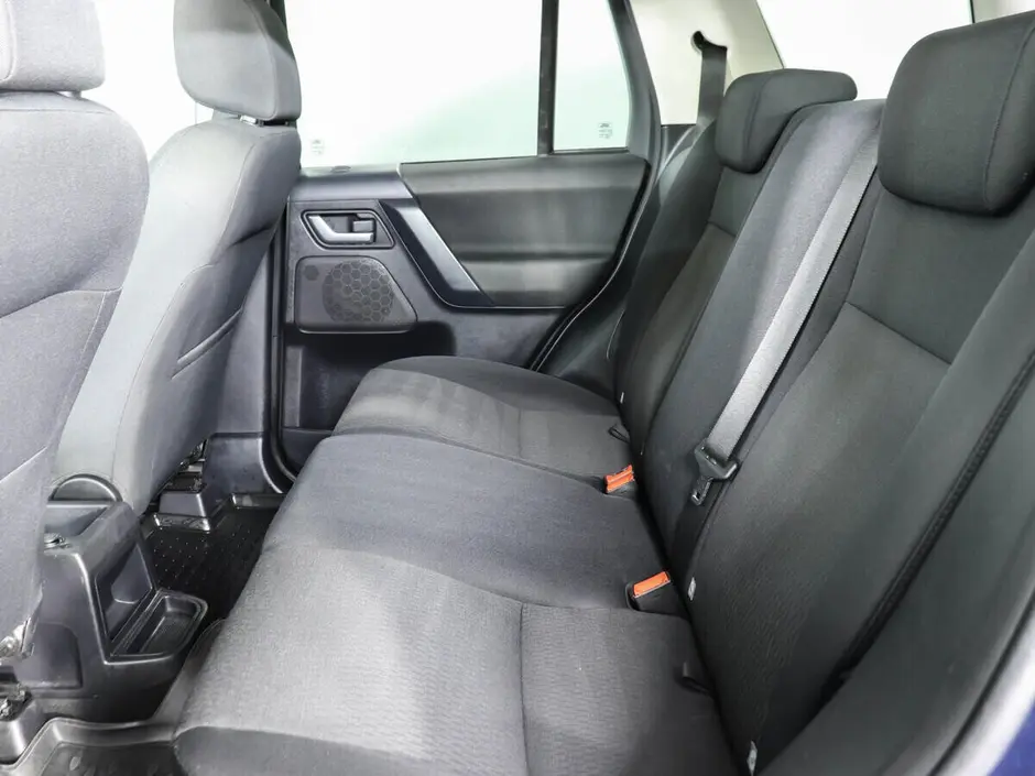 Land Rover Freelander, 2011 г.