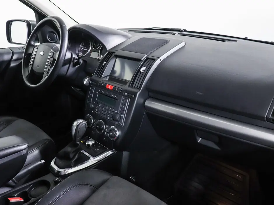 Land Rover Freelander, 2011 г.