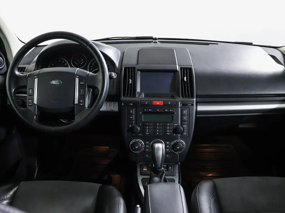 Land Rover Freelander, 2011 г.