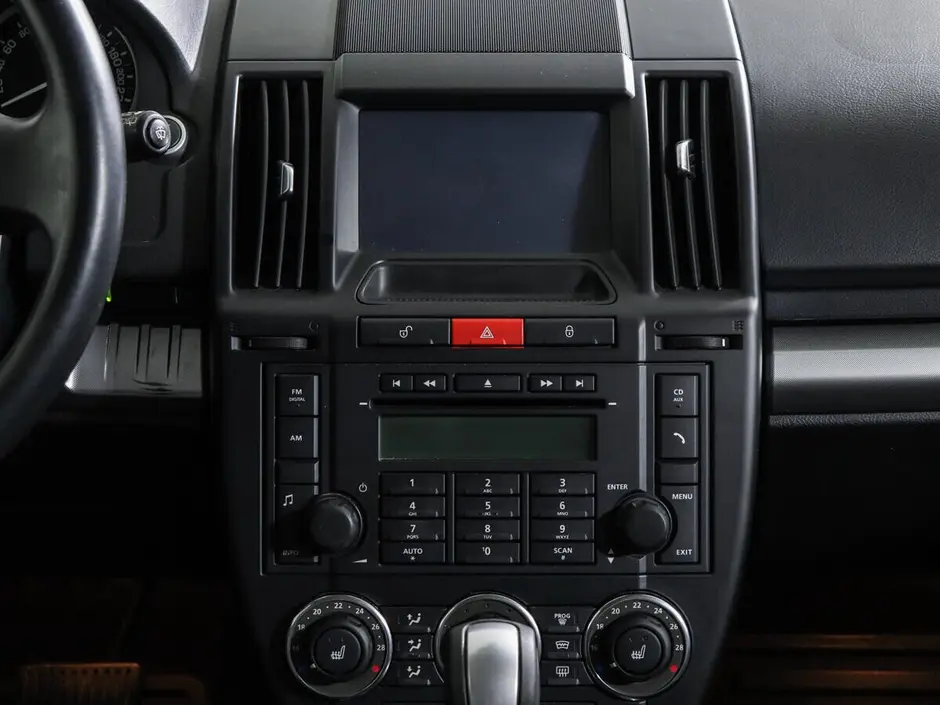 Land Rover Freelander, 2011 г.