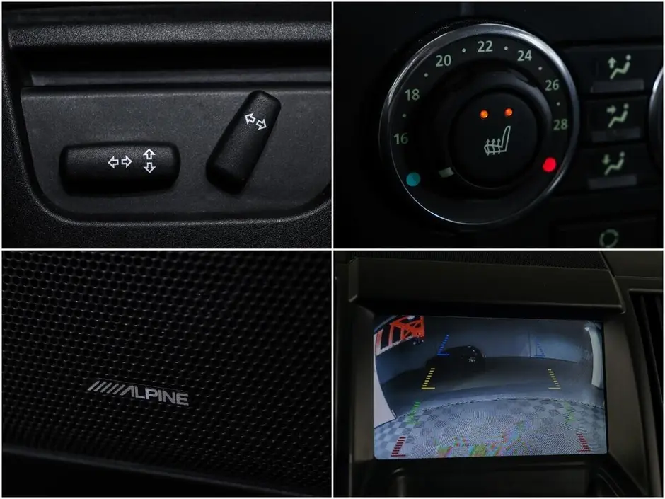 Land Rover Freelander, 2011 г.