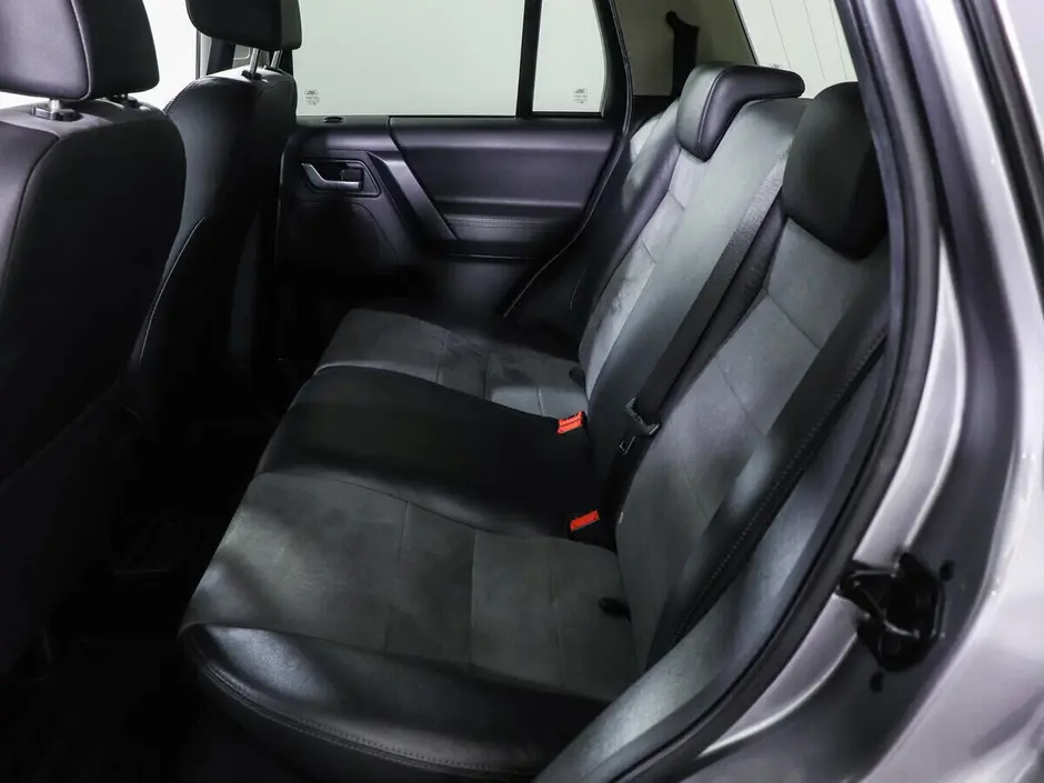 Land Rover Freelander, 2011 г.