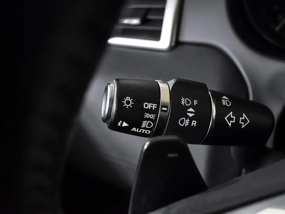 Land Rover Discovery Sport, 2017 г.