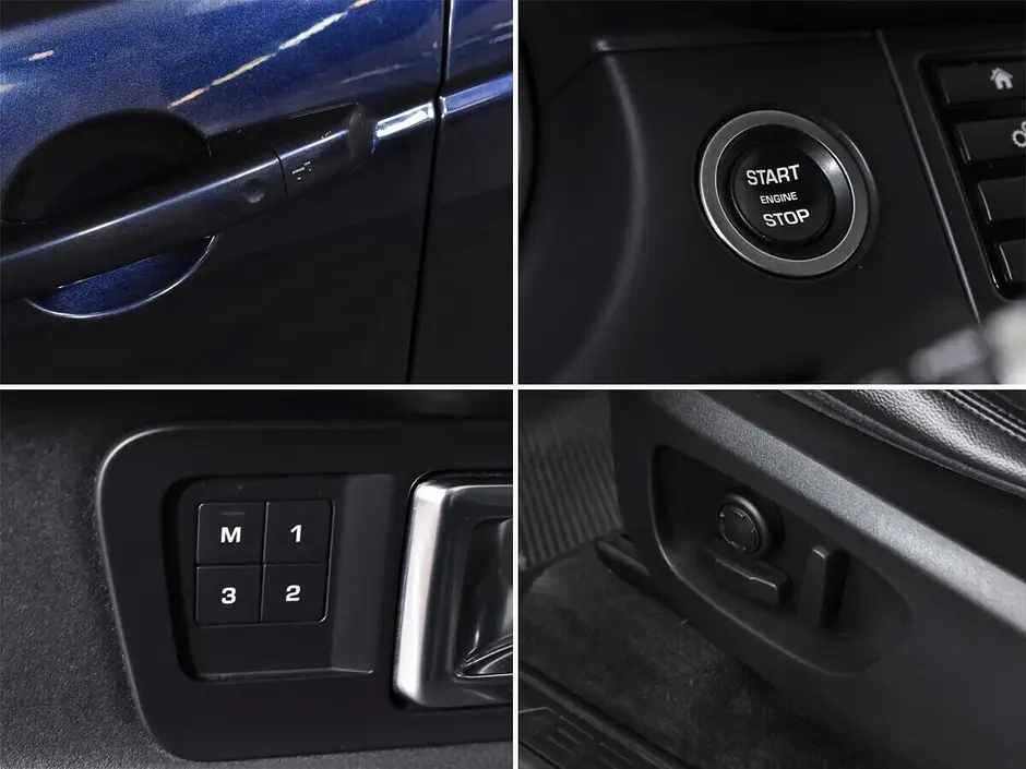 Land Rover Discovery Sport, 2017 г.