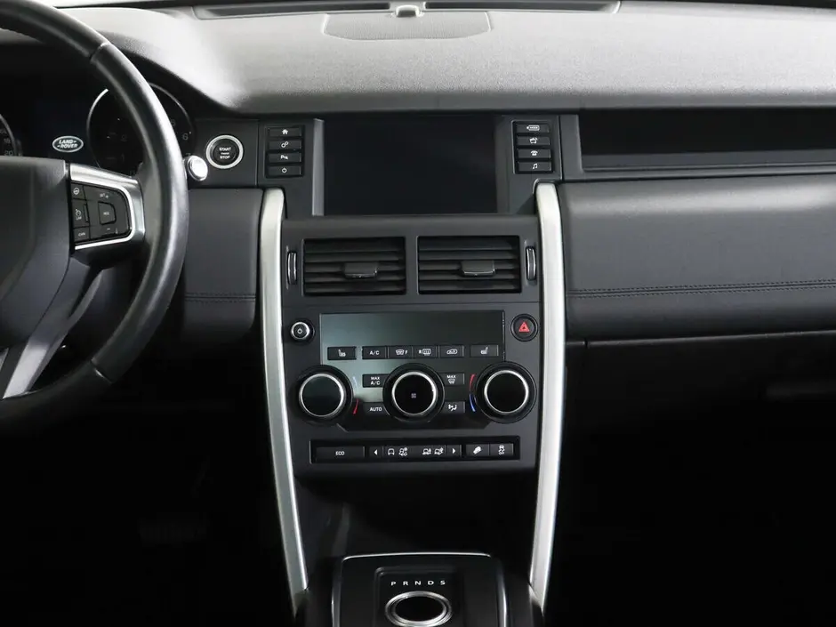 Land Rover Discovery Sport, 2015 г.