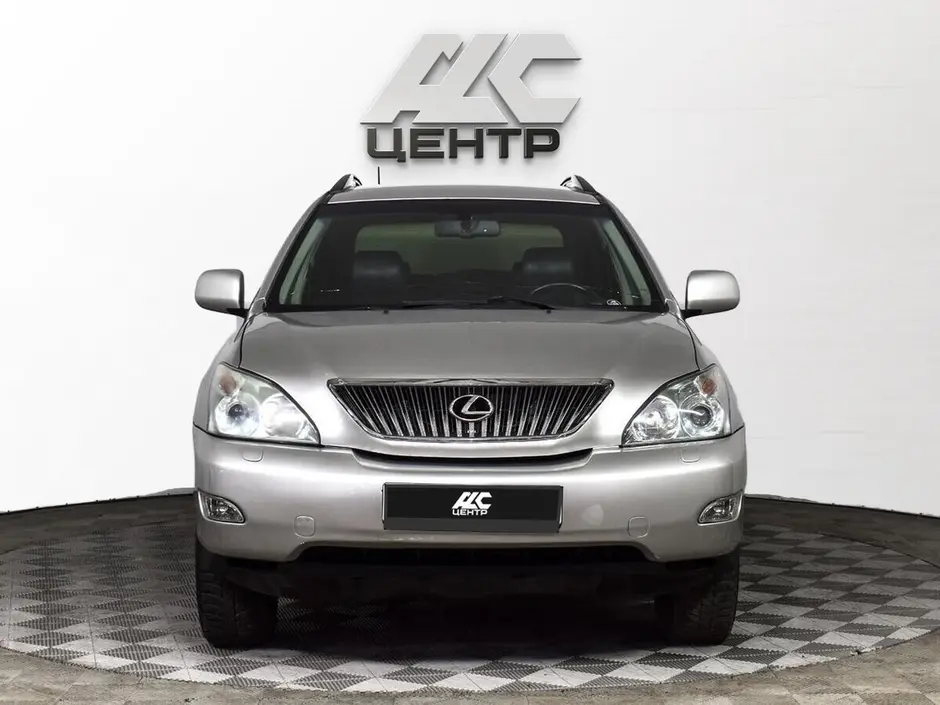 Lexus RX, 2007 г.
