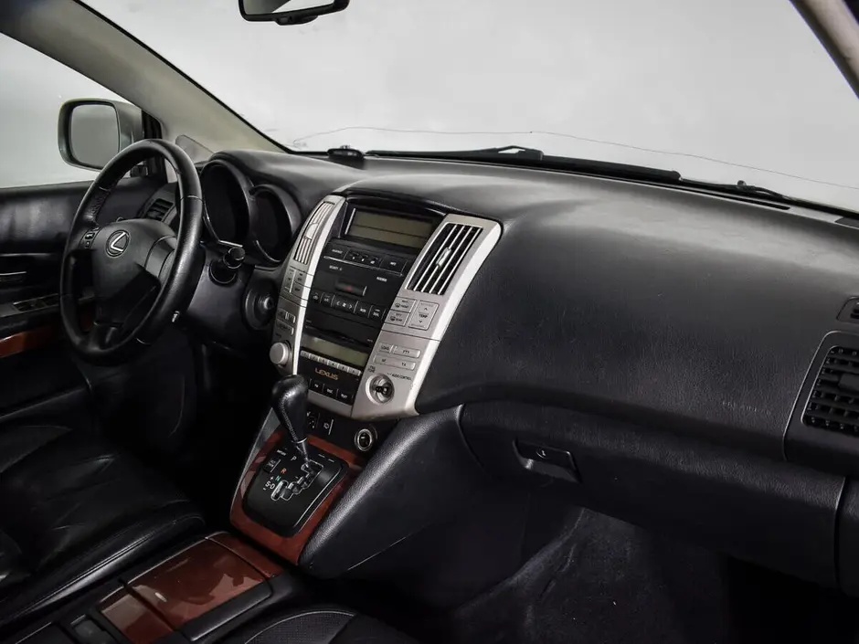 Lexus RX, 2007 г.