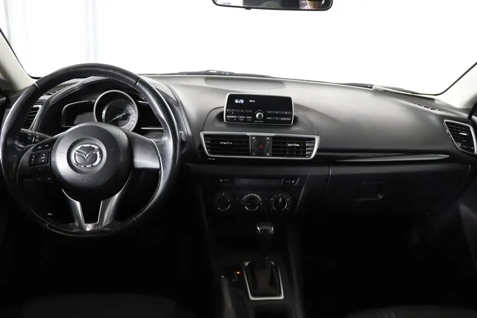 Mazda 3, 2013 г.