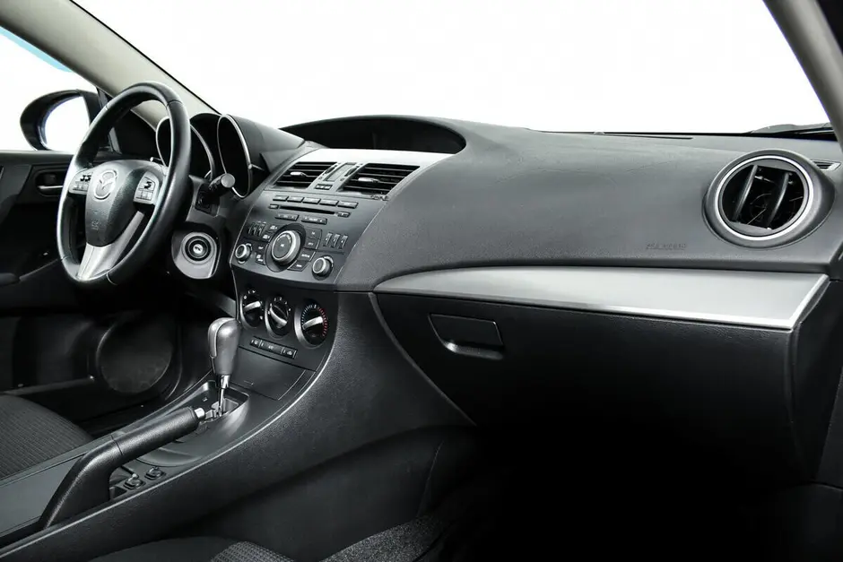 Mazda 3, 2011 г.