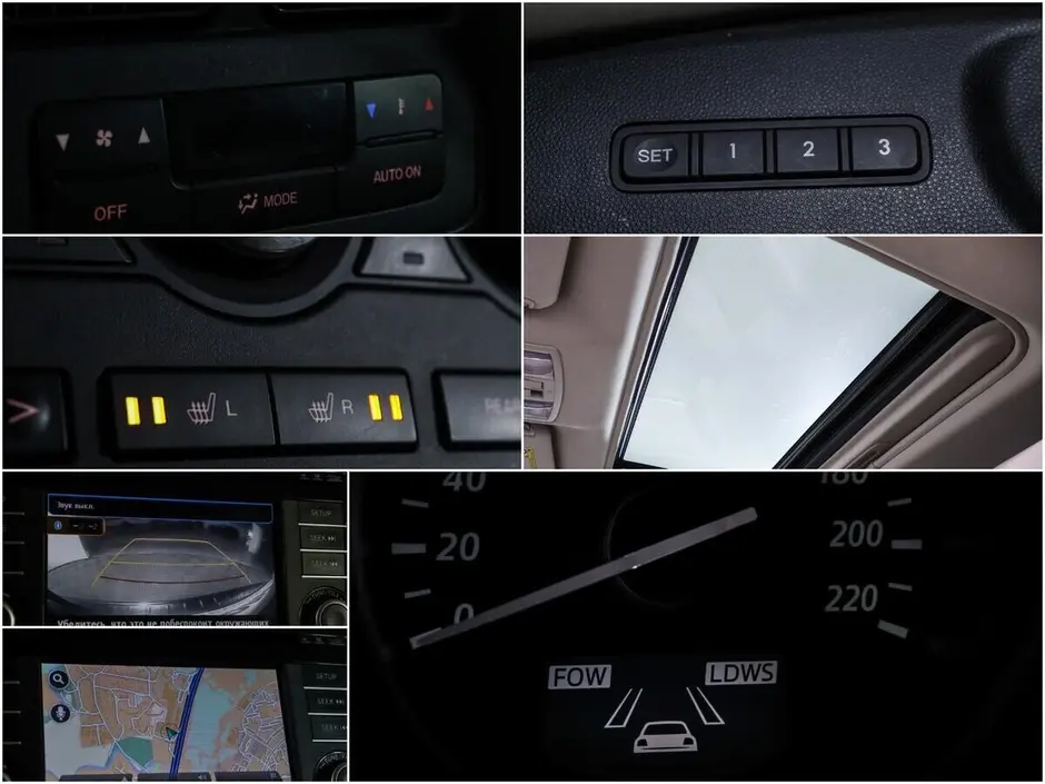 Mazda CX-9, 2012 г.