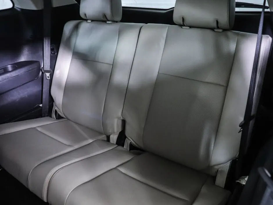 Mazda CX-9, 2012 г.