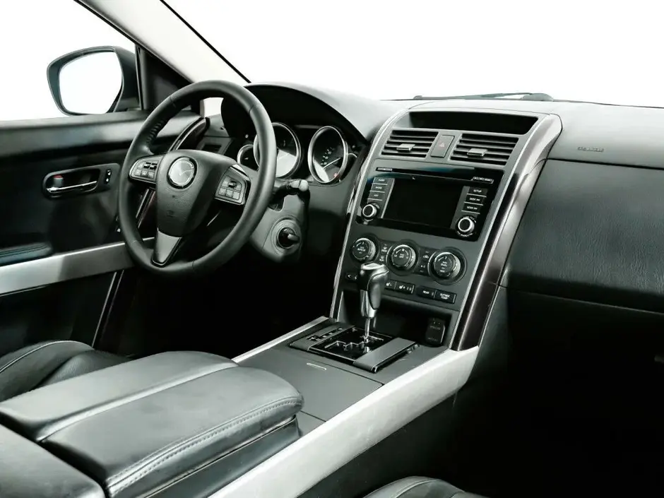 Mazda CX-9, 2012 г.