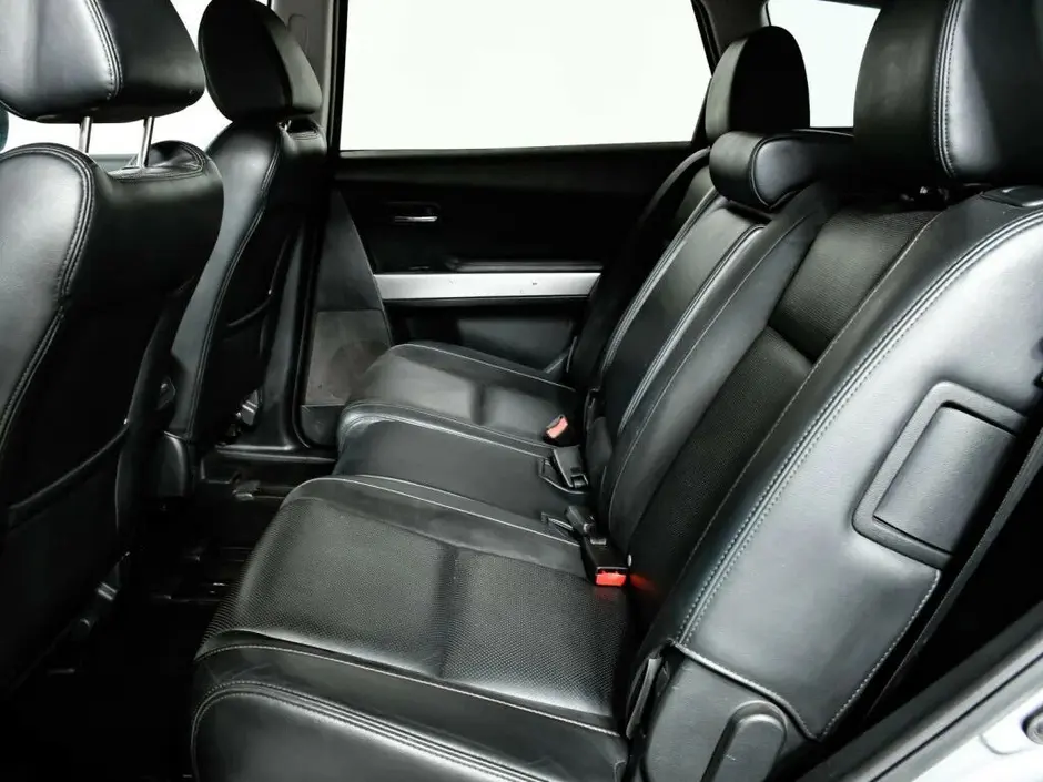 Mazda CX-9, 2012 г.